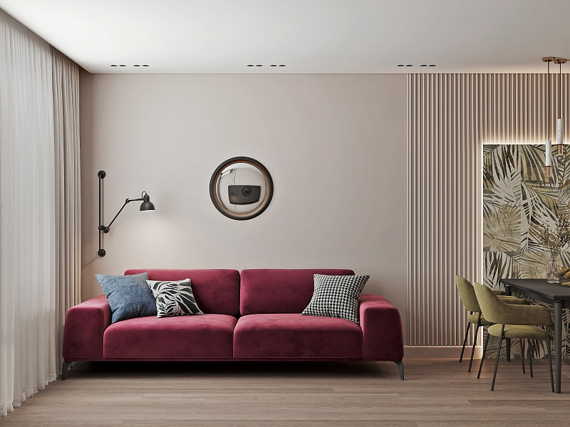 WX211 декоративная панель